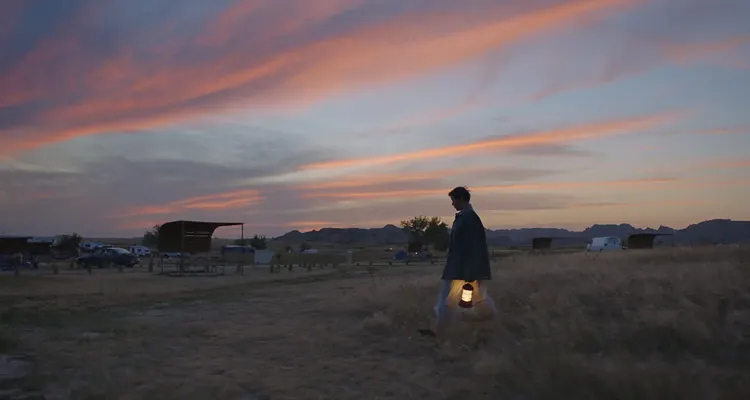 Nomadland Still 1
