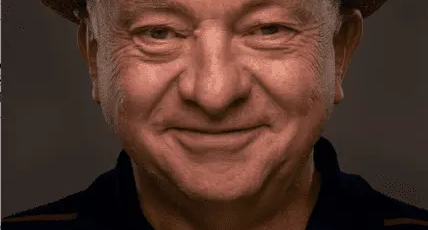 Michael Eckert