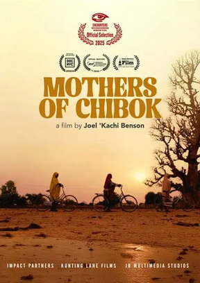 Mothers of Chibok Plakat