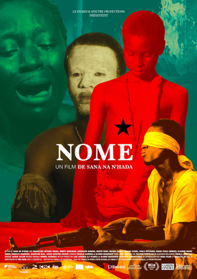Nome Plakat