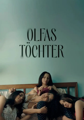 Olfas Töchter Plakat